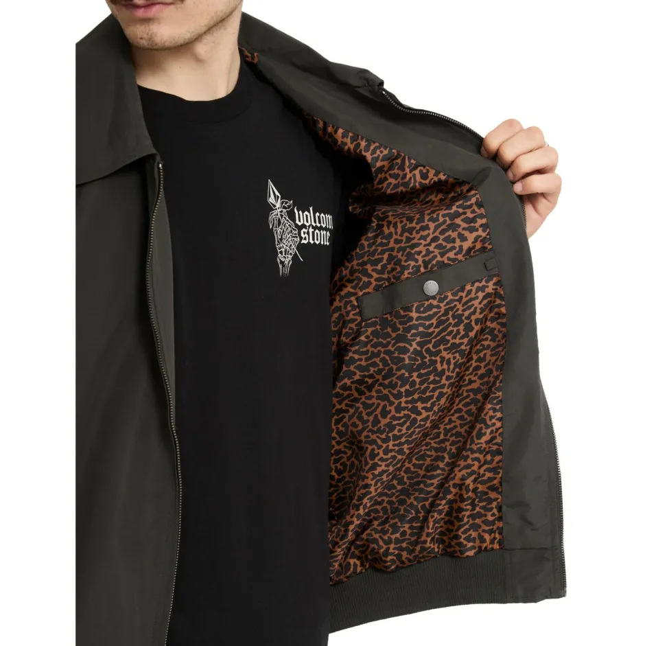 Volcom - ikurti Jacket - Freizeitjacke