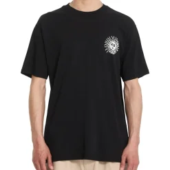 Volcom - Mazatlan S/S Tee - T-Shirt Outlet