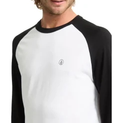 - Pen Baic / Tee - ongeeve < Volcom Hot