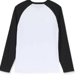 Volcom Shirts, Hemden & Longsleeves|Alltagsbekleidung-- Pen BSC L/S - Longsleeve Black