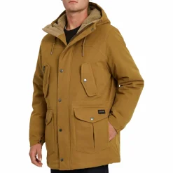 Volcom - Starget 5K Parka - Winterjacke Best