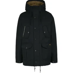 Volcom - Starget 5K Parka - Winterjacke Best