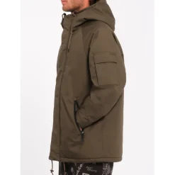 Volcom - toke tone II 10K Jacket - Winterjacke