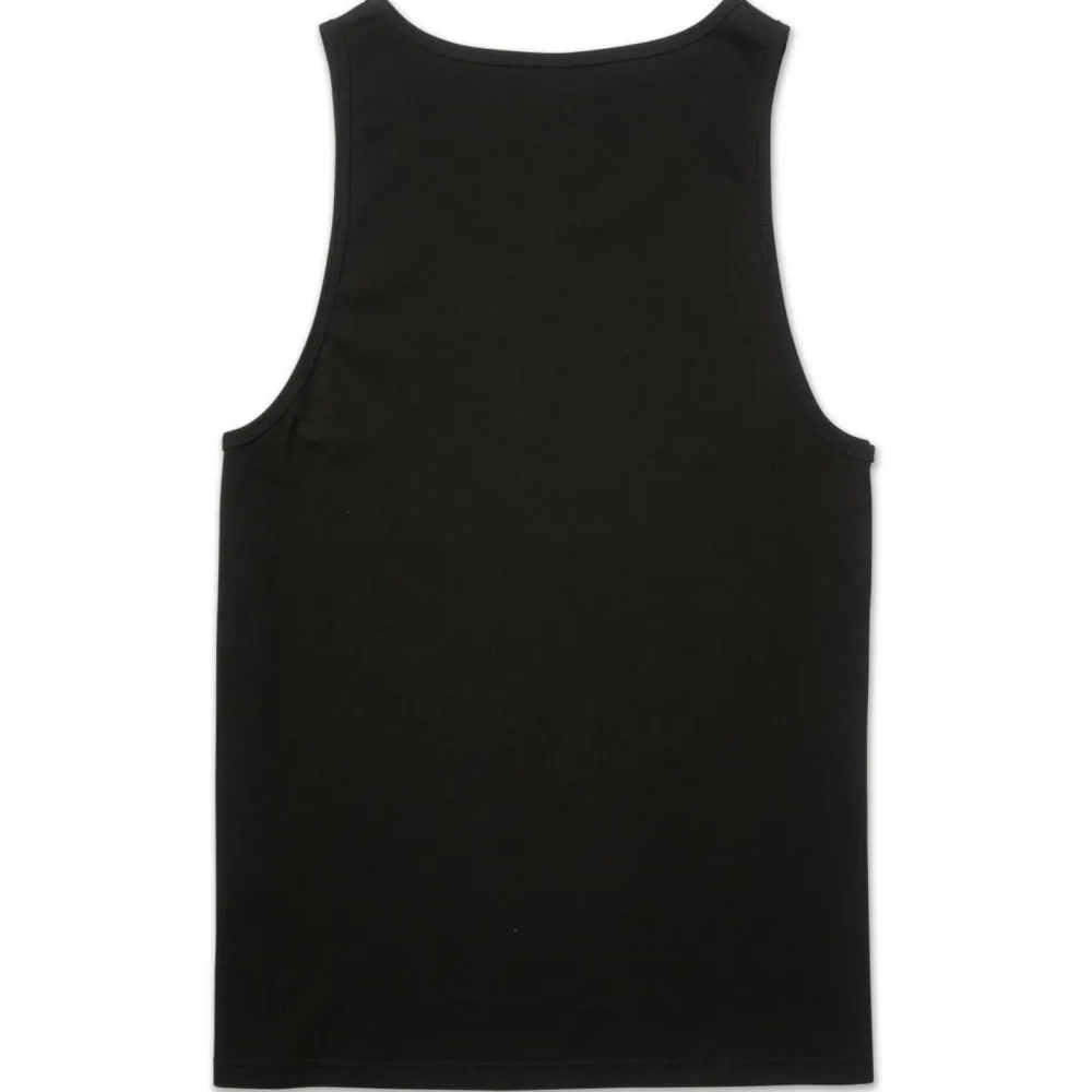 Volcom - Stone Blanks Basic S/S Tank Top - Tank Top Hot