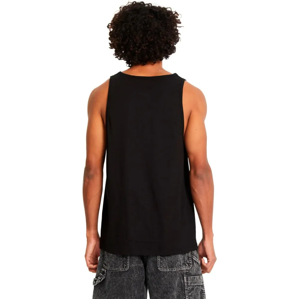 Volcom - Stone Blanks Basic S/S Tank Top - Tank Top Hot