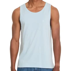 Volcom - Stone Blanks Basic S/S Tank Top - Tank Top Hot
