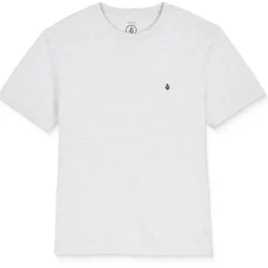 - tone Bank Baic / Tee - T-hirt < Volcom Online