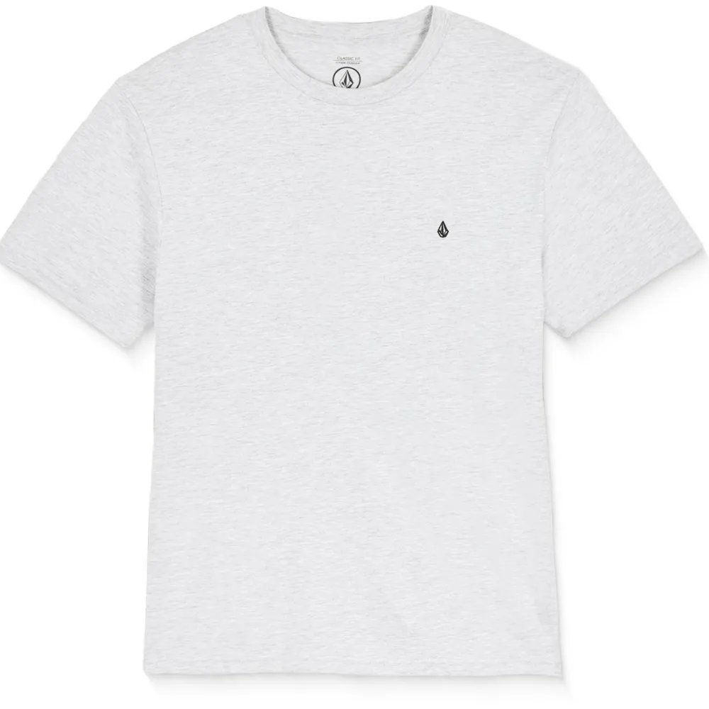 - tone Bank Baic / Tee - T-hirt < Volcom Online