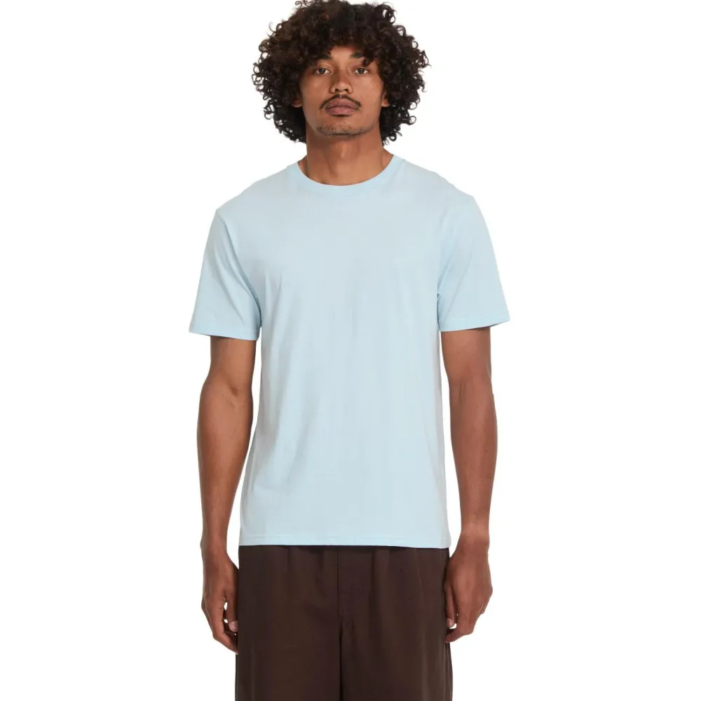 - tone Bank Baic / Tee - T-hirt < Volcom Online