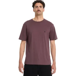 - tone Bank Baic / Tee - T-hirt < Volcom Online