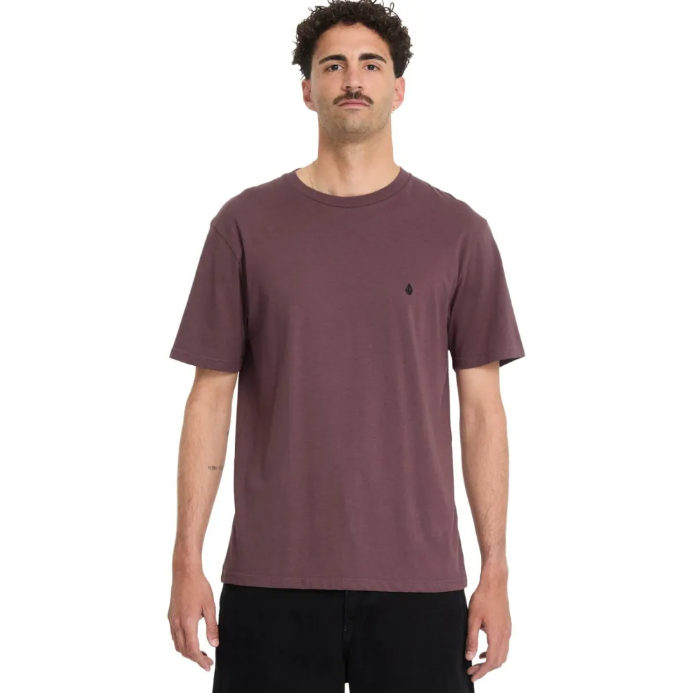 - tone Bank Baic / Tee - T-hirt < Volcom Online
