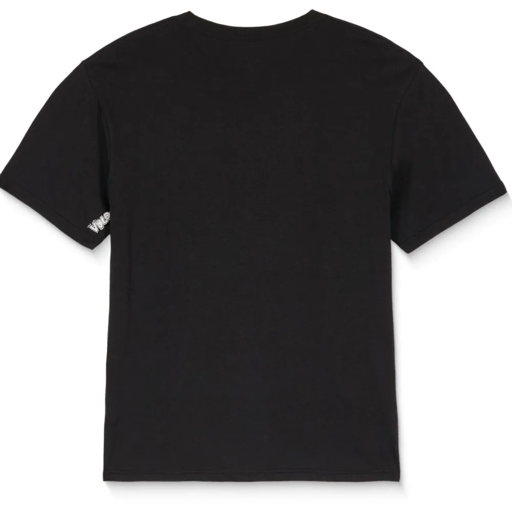 Volcom - Stone Blanks BSC S/S - T-Shirt Hot