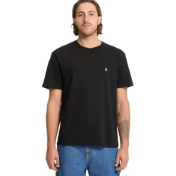 Volcom - Stone Blanks BSC S/S - T-Shirt Hot