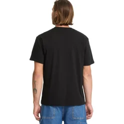 Volcom - Stone Blanks BSC S/S - T-Shirt Hot