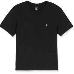 Volcom - Stone Blanks BSC S/S - T-Shirt Hot