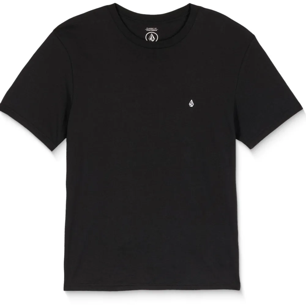 Volcom - Stone Blanks BSC S/S - T-Shirt Hot