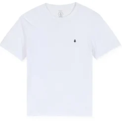 Volcom - Stone Blanks BSC S/S - T-Shirt Hot