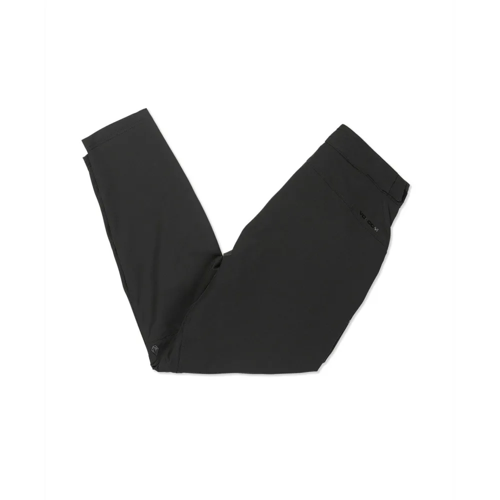 Volcom - Trail Ripper Pant - Freizeithose Squadron Green Hot