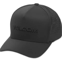 - Vent Delta Adj - Cap < Volcom Outlet