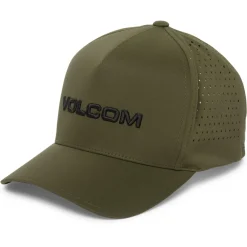 - Vent Delta Adj - Cap < Volcom Outlet