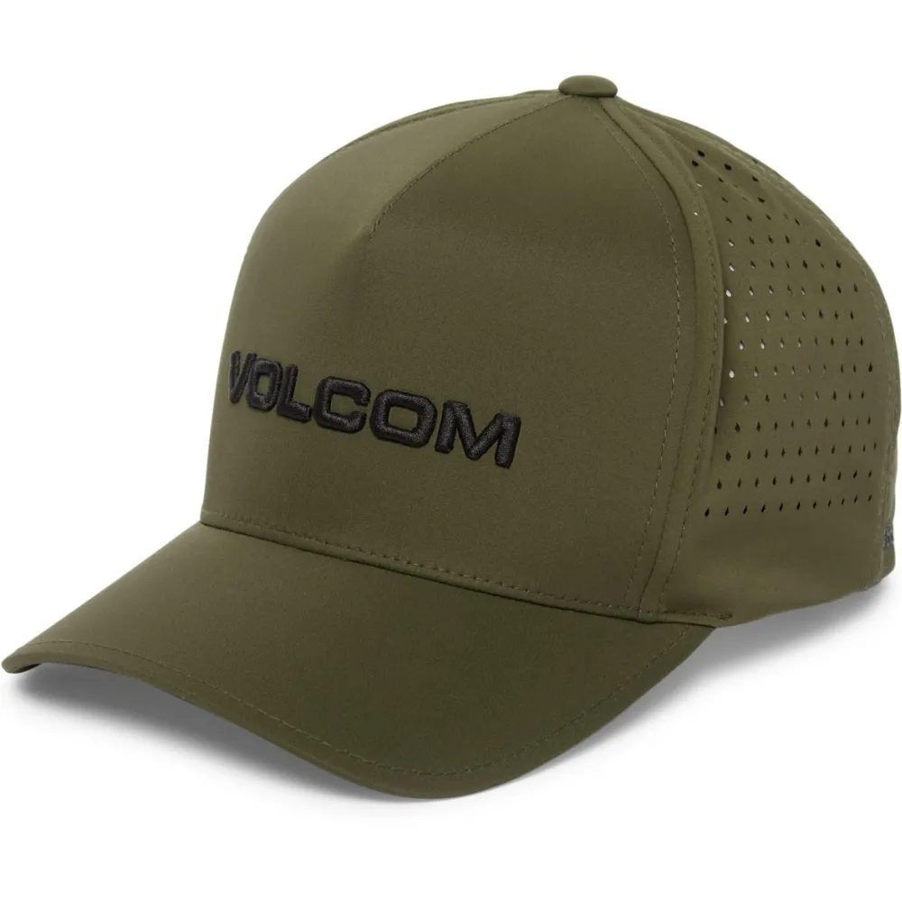 - Vent Delta Adj - Cap < Volcom Outlet