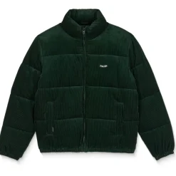 Volcom - Watz Cord Jacket - Winterjacke