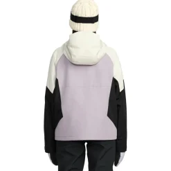 Volcom - Women's Agate Insulated Jacket - Skijacke Lavender Aura Sale