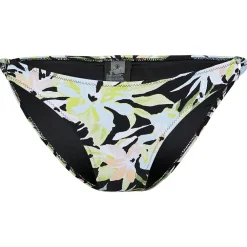 Volcom - Women's Off Tropic Hipster - Bikini-Bottom Multi Hot