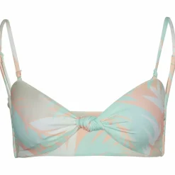 Volcom - Women's Palm Shell Tube - Bikini-Top Melon Sale