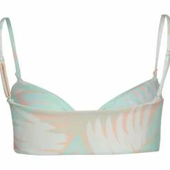 Volcom - Women's Palm Shell Tube - Bikini-Top Melon Sale