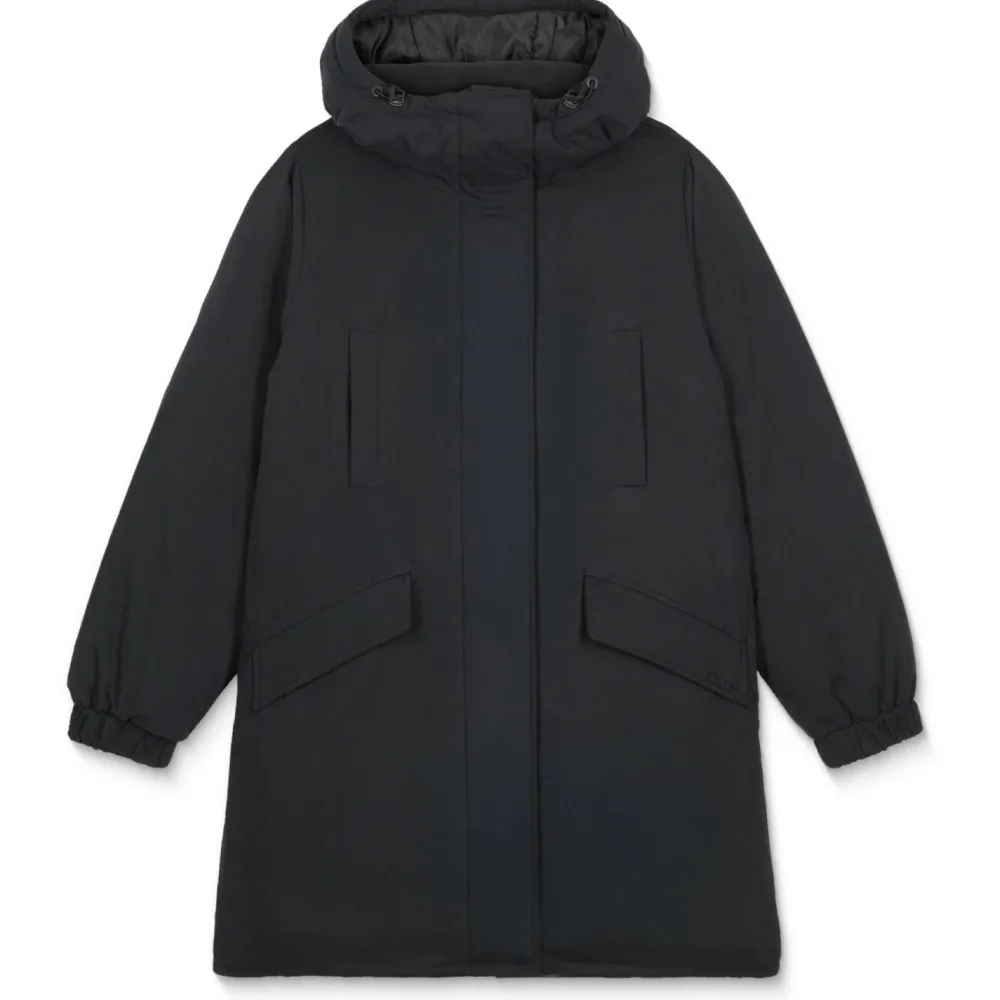 - Woen' eepi Puff Up Parka - ante < Volcom Discount