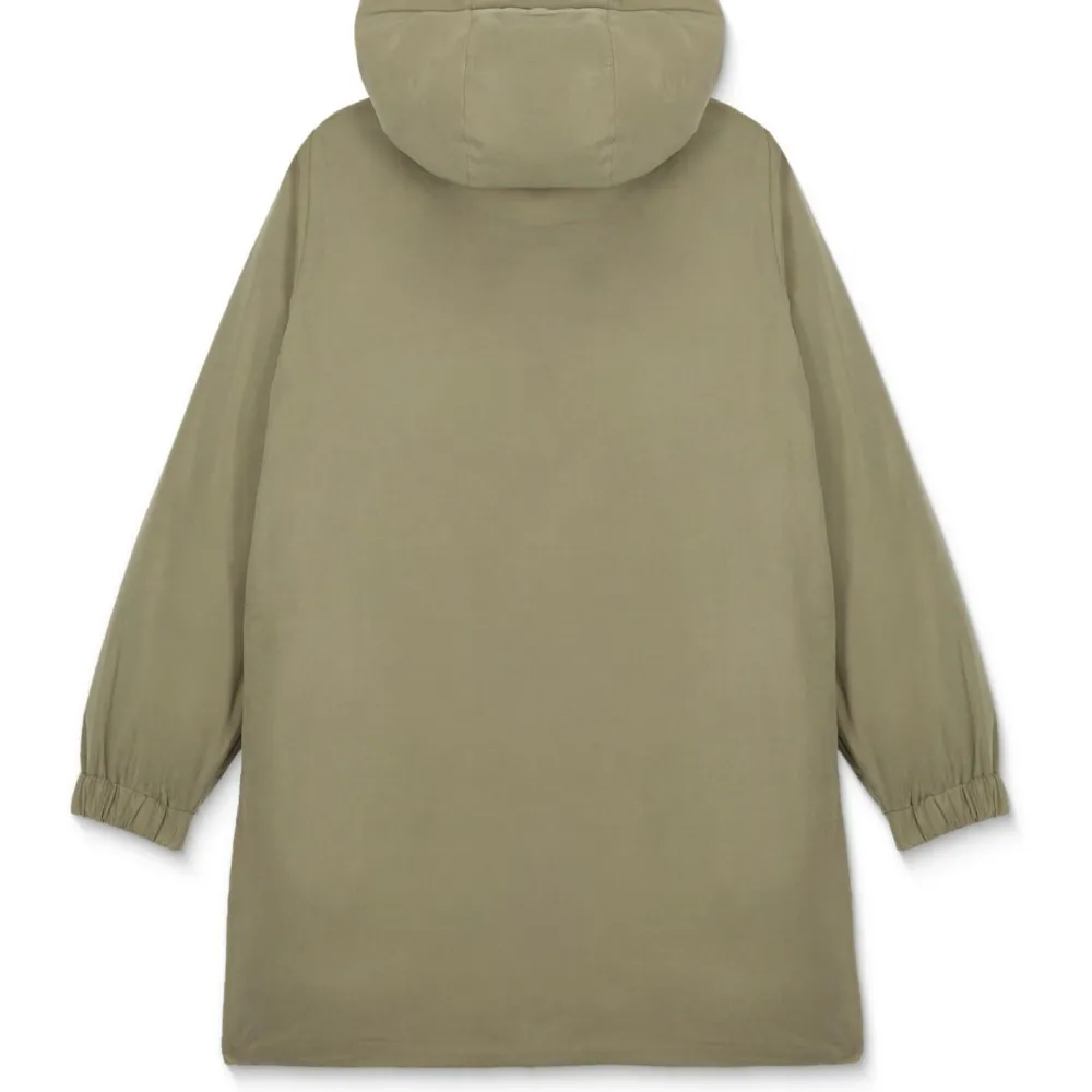 - Woen' eepi Puff Up Parka - ante < Volcom Discount