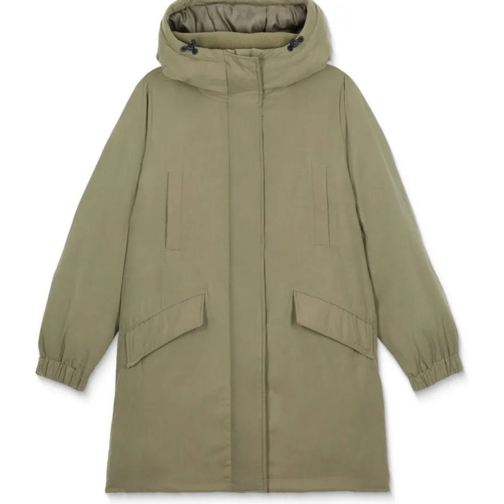 - Woen' eepi Puff Up Parka - ante < Volcom Discount