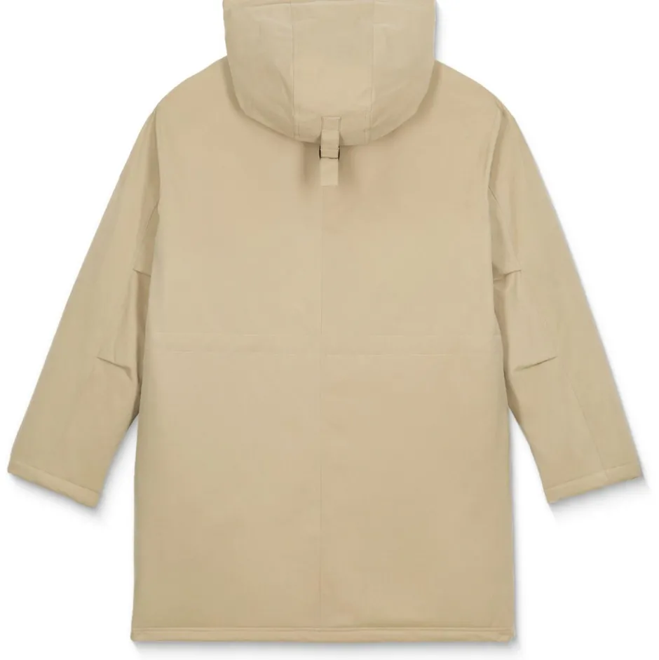 Volcom - Woen' oetone 10K Parka - ante