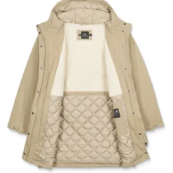 Volcom - Woen' oetone 10K Parka - ante