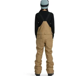 Volcom - Woen' wift Bib Overa - kihoe