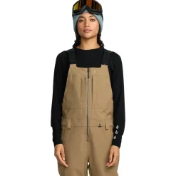 Volcom - Woen' wift Bib Overa - kihoe