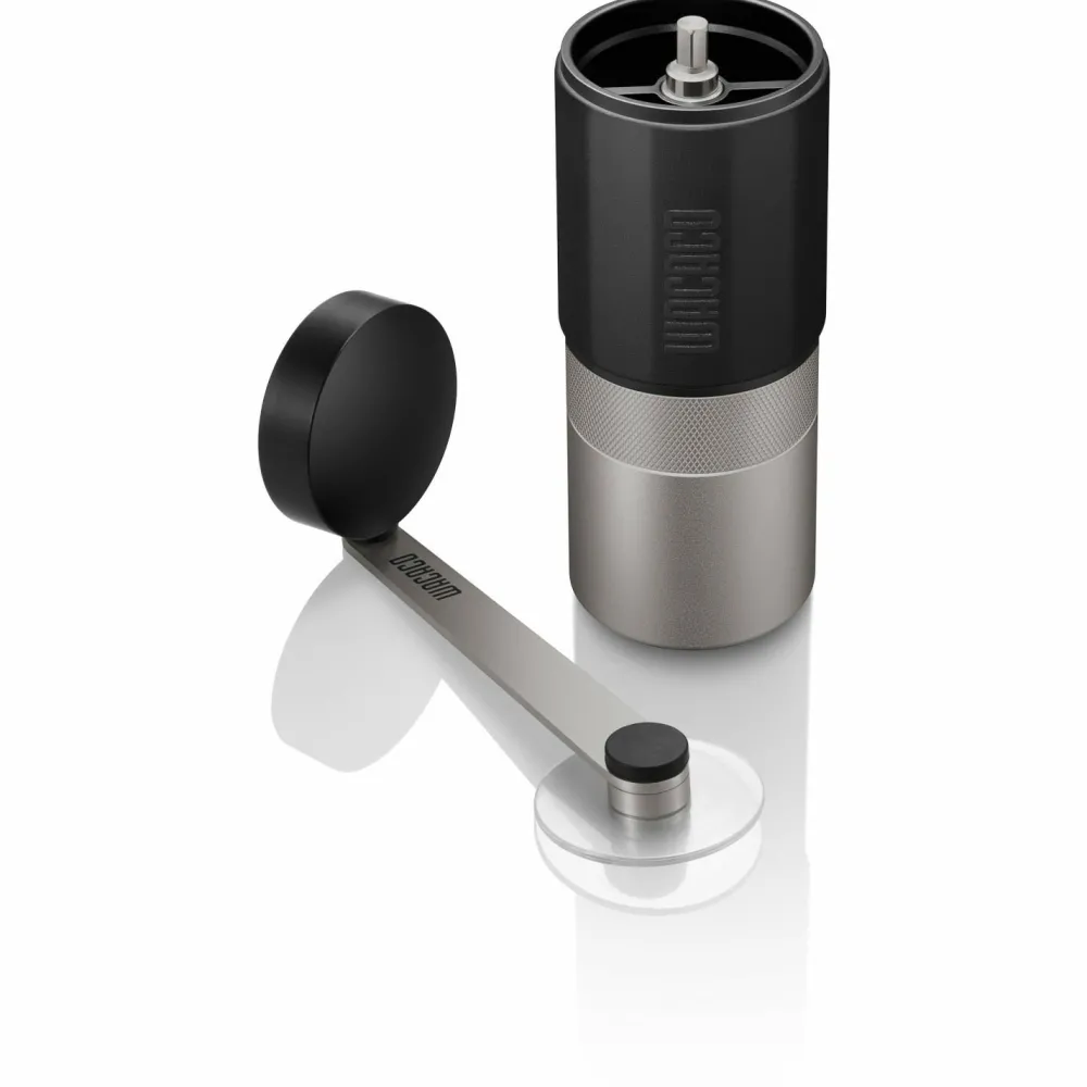- Exagrind Kaffeemühle < Wacaco