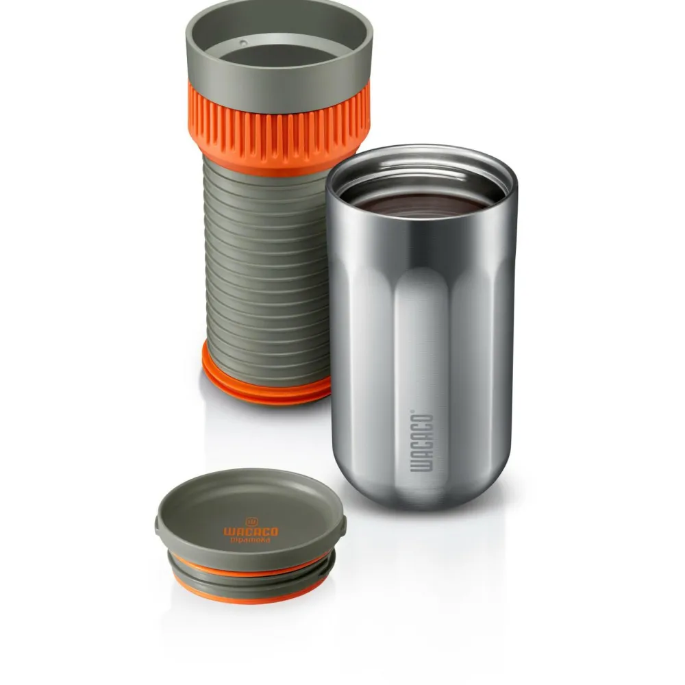 - Pipamoka - Kaffeepresse < Wacaco Hot