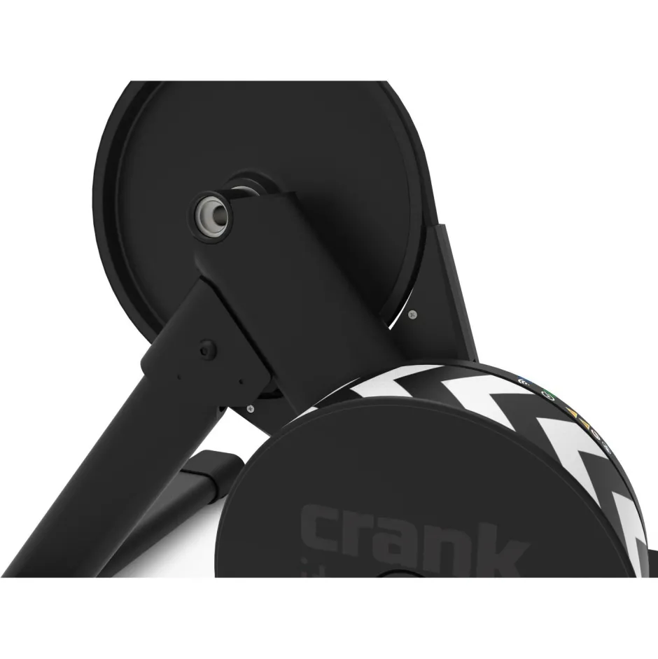 Wahoo Fitness-Ausrüstung|Trainingsgeräte-- Kickr Core 2 + 11 Speed Cassette - Rollentrainer