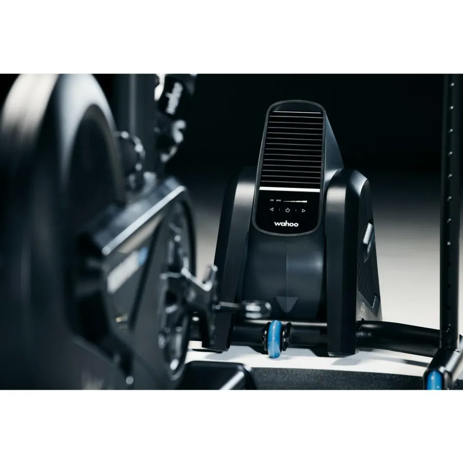 Wahoo Fitness-Ausrüstung|Trainingsgeräte-- KICKR Headwind - Ventilator