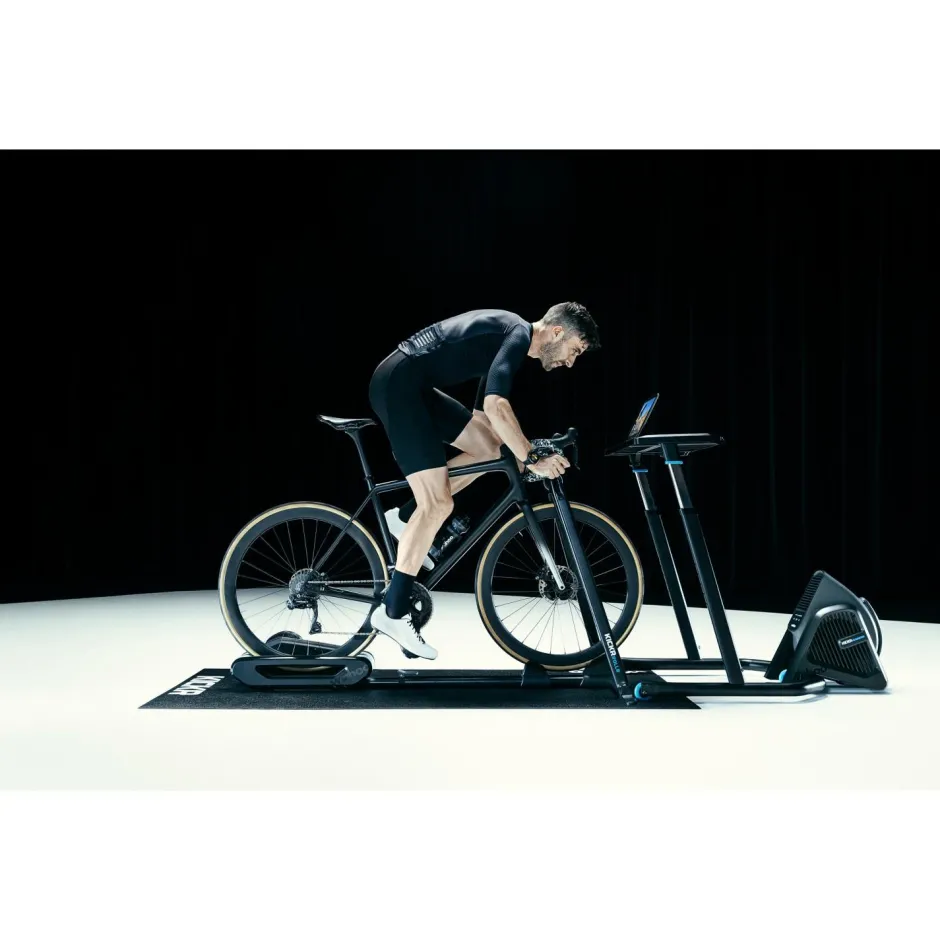 Wahoo Fitness-Ausrüstung|Trainingsgeräte-- KICKR Headwind - Ventilator