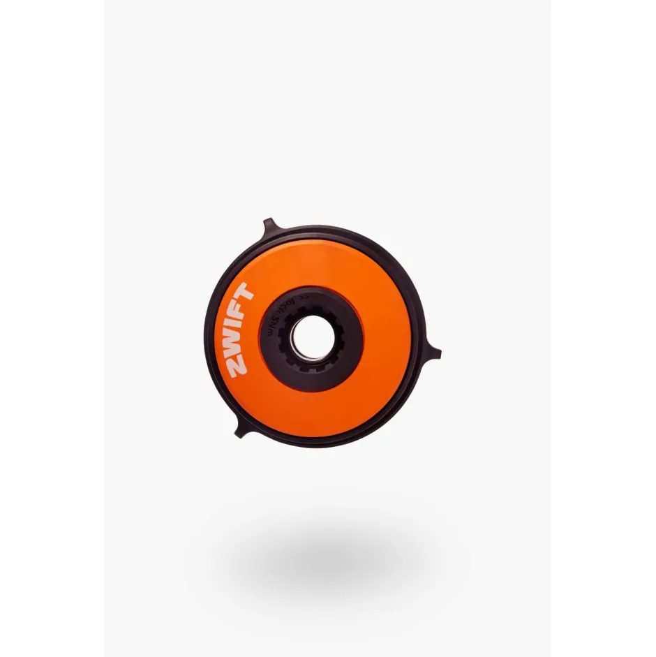 Wahoo Fitness-Ausrüstung|Trainingsgeräte-- Zwift Click & Cog Upgrade Kit