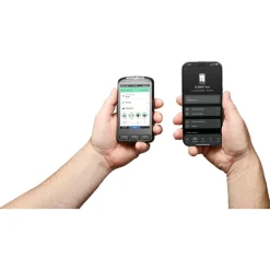 Wahoo - ELEMNT Ace - Radcomputer Black
