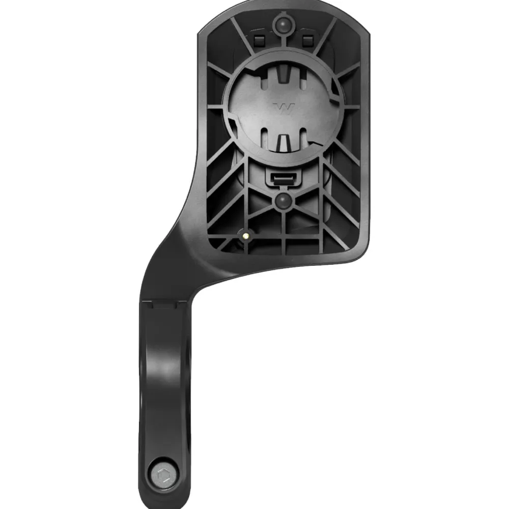 Wahoo - ELEMNT Roam Aero Lenkerhalter - Lenkerhalterung Black Discount