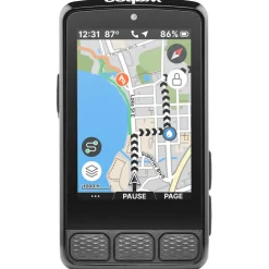 Wahoo - ELEMNT Roam v3 - Radcomputer Black New