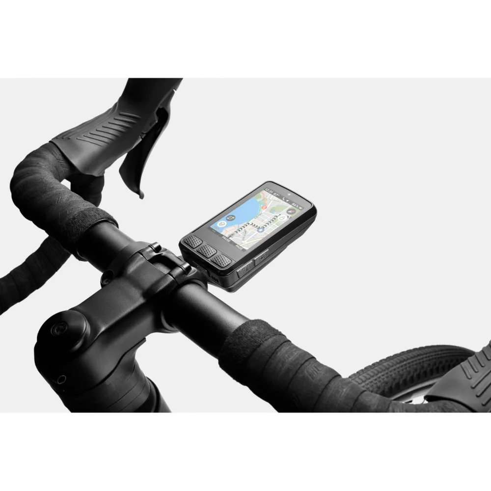 Wahoo - ELEMNT Roam v3 - Radcomputer Black New