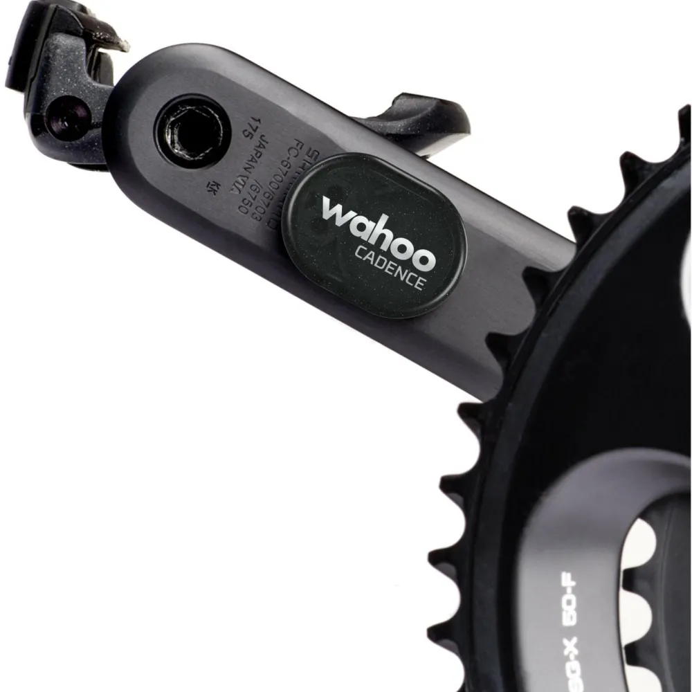 - RPM Cadence Sensor < Wahoo Online
