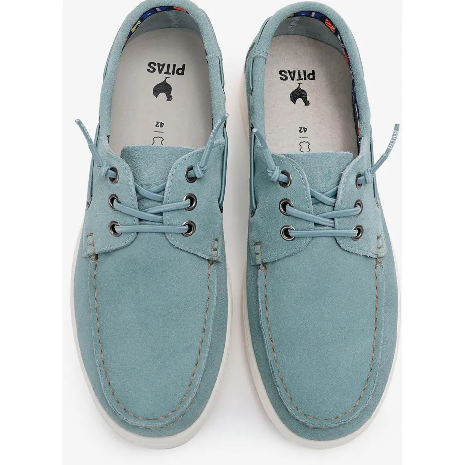 Walk in Pitas Sneaker-- Daiki Summer - Sneaker