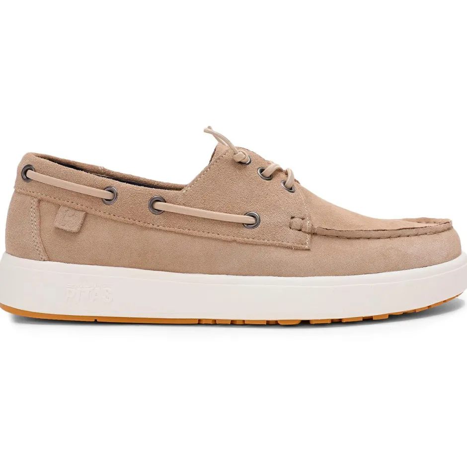 Walk in Pitas Sneaker-- Daiki Summer - Sneaker